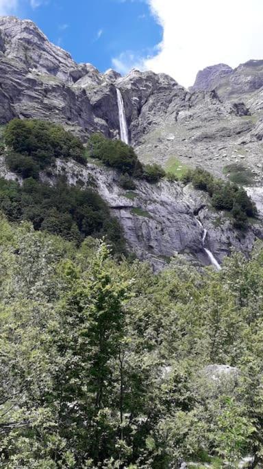 A Cordon Entre Bois Et Nature エクステリア 写真